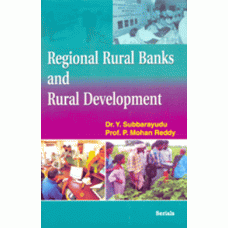 Regional Rural Banks and Rural Development